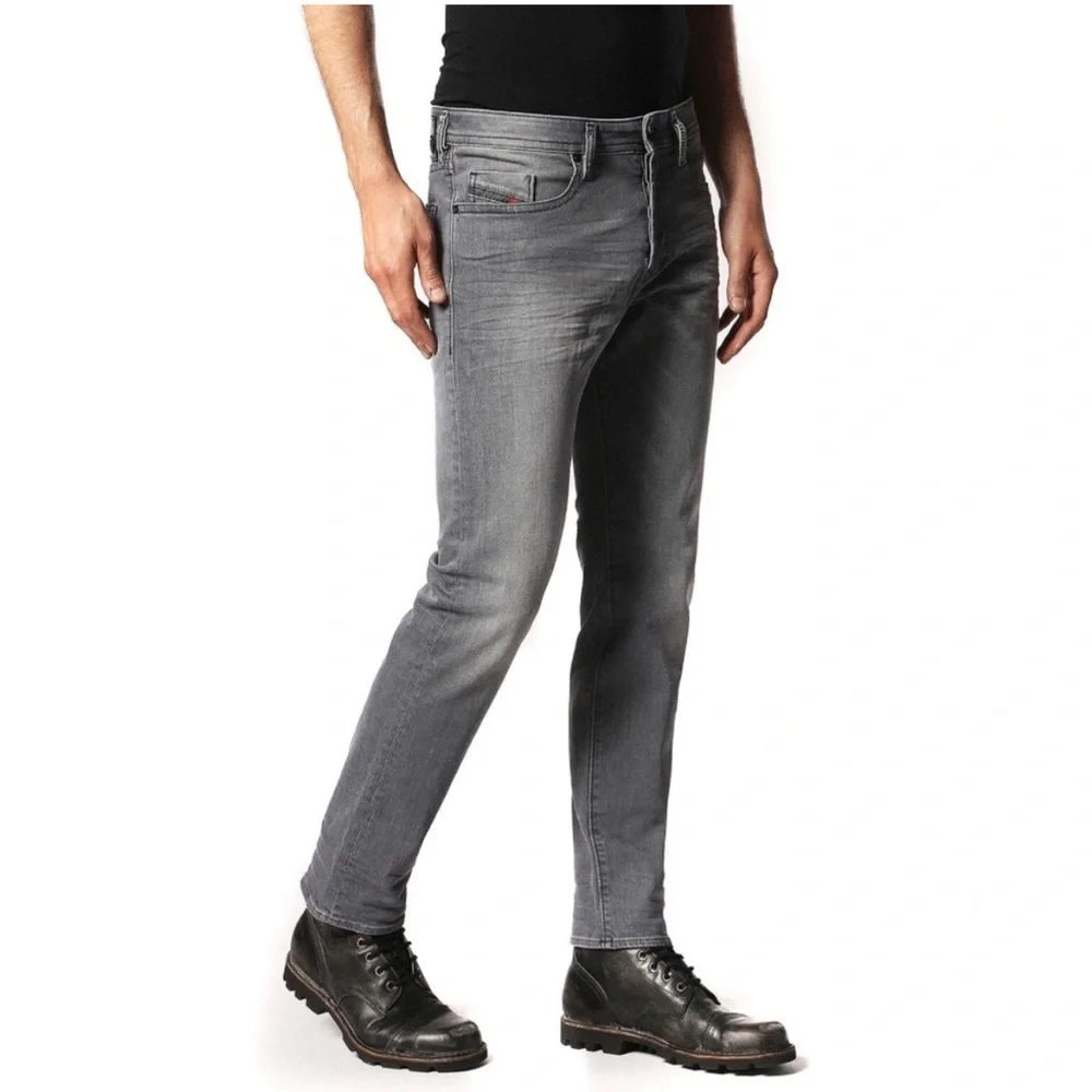 Diesel menswear casual